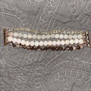 Altered State Apple Watch Band